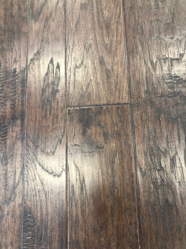 Winnfield Hickory-image