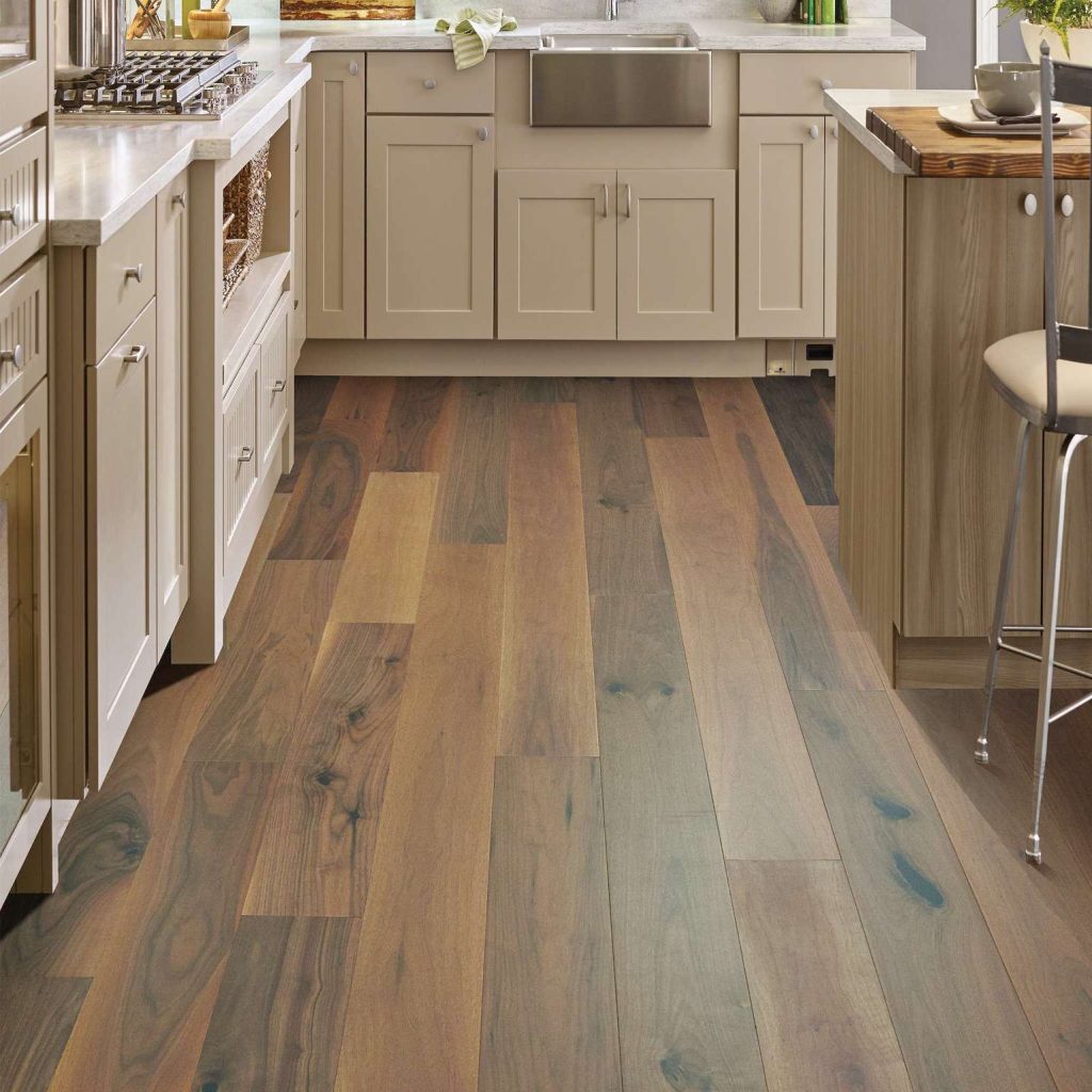 Shaw Flooring Sales & Installation In Houston | Floors For Living