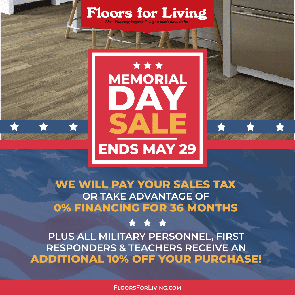 Flash Sale Floors For Living