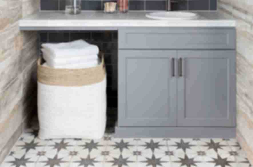 Everything You Need to Know About Laundry Room Tile (Expert Advice 2024)