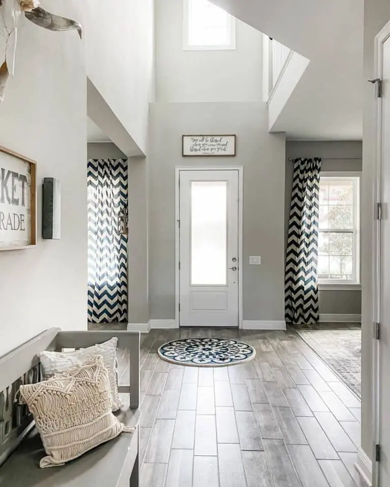 Find the best entryway tile options at Floors For Living.