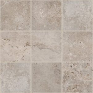 Basanite Legacy 8x8 by Shaw Floors - Grey