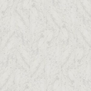 Prime Aura 24x48 Matte by Shaw Floors - Carrara Abisso
