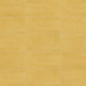 Theoretical Bold by American Olean - Primary Yellow (Grid)