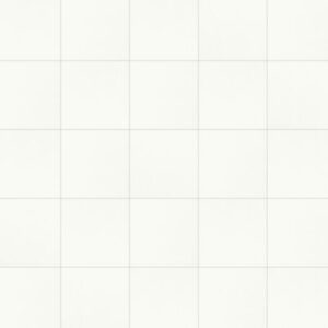 Marble by American Olean - Thassos White (Grid)