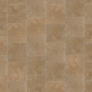 Travertine by American Olean - Noce (Alternating Third)