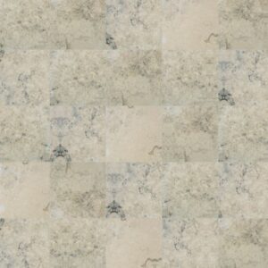 Limestone by American Olean - Jurastone Grey (Grid)