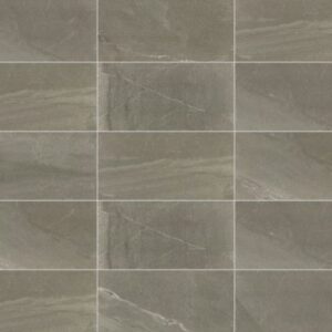 Merit by American Olean - Dark Gray (Grid)