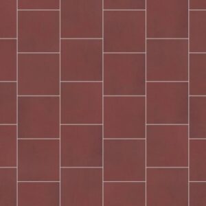 Color Story Floor by American Olean - Matte Passion