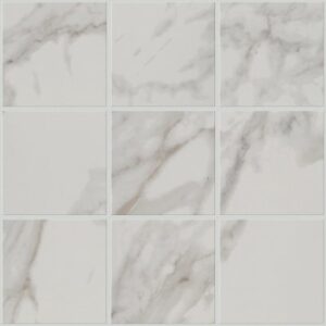 Universe 6X6 by Shaw Floors - Calacatta