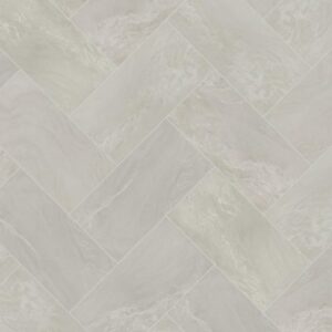 Daltile - Bryne Mist, Rectangle, 12X24, Matte (Herringbone)