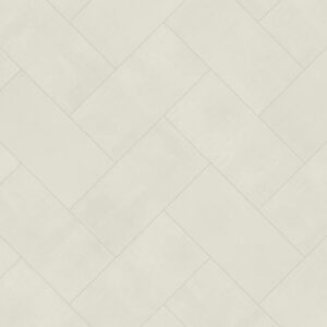 Subtle Strands by American Olean - Chalk (Herringbone)
