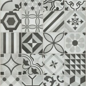 REVIVAL MIX by Shaw Floors - Opal