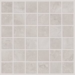 Metanoia Mosaic by Shaw Floors - Serein
