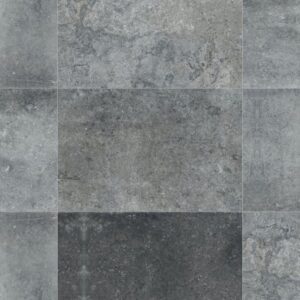 Marazzi USA - Creativo - Carbon, Rectangle, 24X36, Chiseled, Matte (Grid)