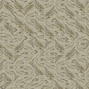 Marazzi USA - Archaeology - Crystal River, Rectangle, 6 1/2X13, Matte (Alternating Third)
