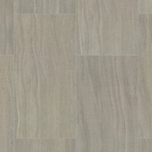 Marazzi USA - Sabbia Marmo - Medium Gray, Rectangle, 24X48, Matte (Alternating Third)