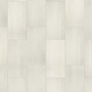Marazzi USA - Persuade - White, Rectangle, 12X24, Matte (Alternating Third)