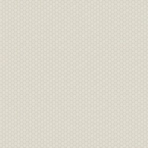 Marazzi USA - Moroccan Concrete - Off White, Hexagon, 1.5, Matte