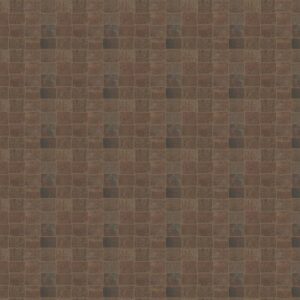 Union by American Olean - Rusted Brown