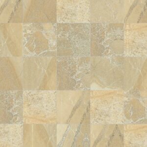 Daltile - Ayers Rock Golden Ground, Straight Joint, 3X3, Matte