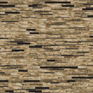 Marazzi USA - Archaeology - Babylon, Random Linear, Matte