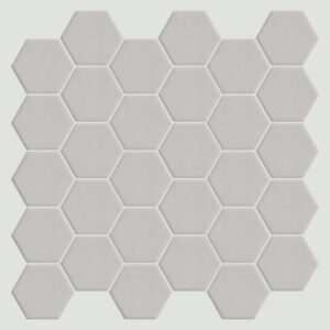 KALEIDOSCOPE 6X7 HEX by Shaw Floors - Pearl