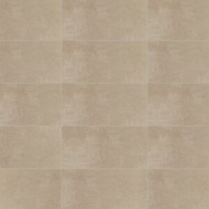Daltile - Cohesion Taupe, Rectangle, 12X24, Matte