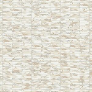 Daltile - Divinium Nova, Straight Joint, 1X6, Microban, Matte