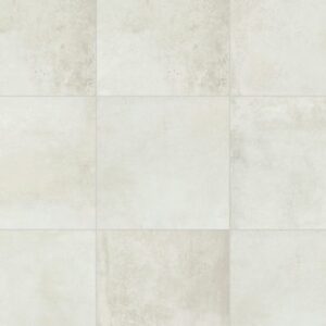 Daltile - Rekindle White, Xterior Paver, 24X24, Textured (Straight Set)
