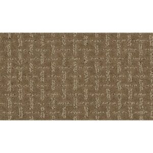 Timeless Form by Mohawk - Belgian Waffle