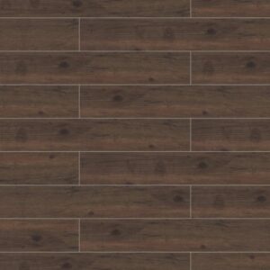 Daltile - Elixen Rustic Java, Glue Down, 7X47, 2.5MM