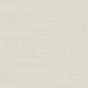 Daltile - Indoterra White Desert, Rectangle, 6X24, Stepwise, Matte