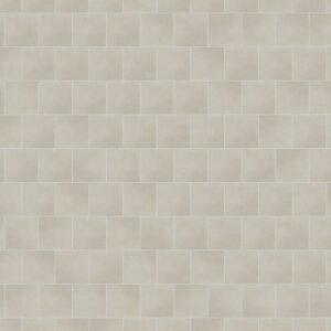 Daltile - Volume 1.0 Degrees Silver, Square, 6X6, Matte (Offset)