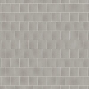 Daltile - Volume 1.0 Electric Moss, Square, 6X6, Matte