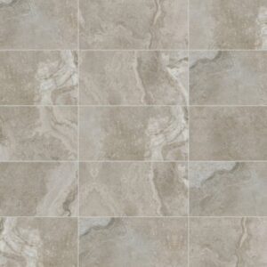 Daltile - Archaia Atlas Grey, Rectangle, 12X24, Matte (Straight Set)