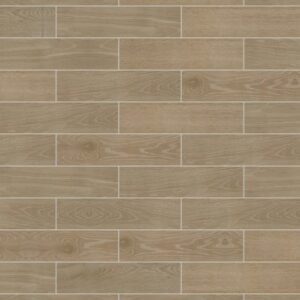 Daltile - Resemblance Natural, Plank, 6X24, Matte
