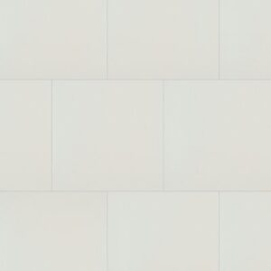 Daltile - Median White, Square, 24X24, Polished (Offset)