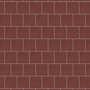 Daltile - Quartetto Cadmio, Square, 8X8, Matte (Offset)