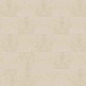 Daltile - Haut Monde Nobility White, Rectangle, 12X24, Light Polished