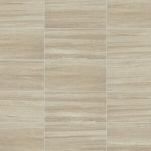 Daltile - Articulo Feature Beige, Rectangle, 12X24, Matte (Straight Set)