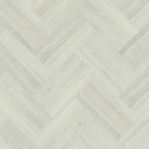 Daltile - Articulo Editorial White, Rectangle, 12X24, Matte (Herringbone)
