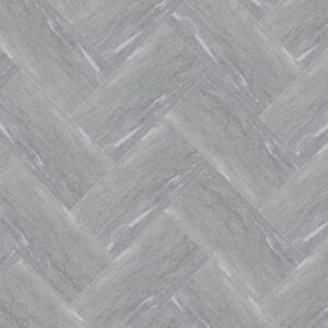 Daltile - Ambassador Global Grey, Rectangle, 12X24, Matte (Herringbone)