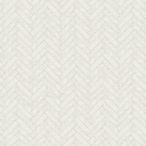 Daltile - Eclessia Marble Pacifica, Double Herringbone, Polished