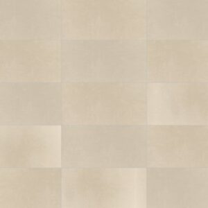 Daltile - Cohesion Beige, Rectangle, 12X24, Matte