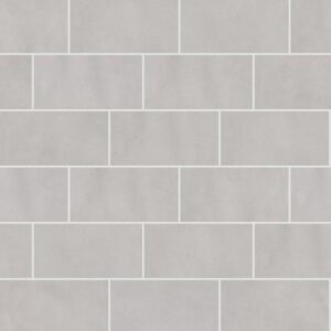 Kaleidoscope 4X8 BRICK by Shaw Floors - Pearl
