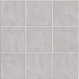 KALEIDOSCOPE 8X8 SQ FLAT by Shaw Floors - Pearl