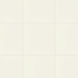 Daltile - Pure Frost White, Square, 24X24, Matte (Straight Set)