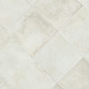 Daltile - Rekindle White, Xterior Paver, 24X24, Textured (Diamond)
