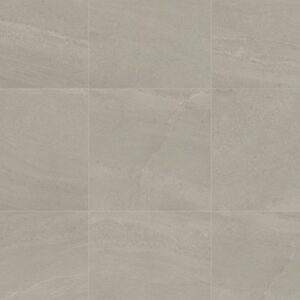 Daltile - Calgary Fog, Square, 24X24, Stepwise, Matte (Straight Set)